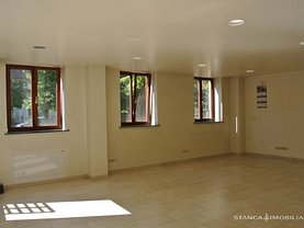 Vânzare spaţiu comercial în Bistrita, Ultracentral