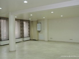 Vânzare spaţiu comercial în Bistrita, Ultracentral