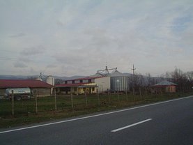 Vânzare ferma pt crestere si ingrasare