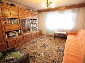 Apartament de închiriat 3 camere, în Slatina, zona Zahana