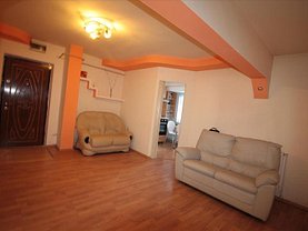 Apartament de închiriat 2 camere, în Slatina, zona Steaua