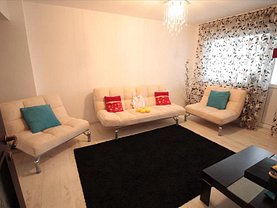 Apartament de vânzare 2 camere, în Slatina, zona Ultracentral