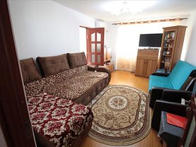 Apartament de vânzare 2 camere, în Slatina, zona Central