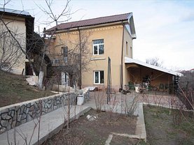 Casa de vânzare 4 camere, în Slatina, zona Central