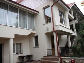 Casa de închiriat 5 camere, în Slatina, zona Progresul II