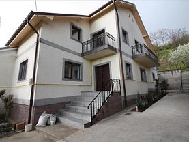 Casa de vânzare 5 camere, în Slatina, zona Oraşul de Jos