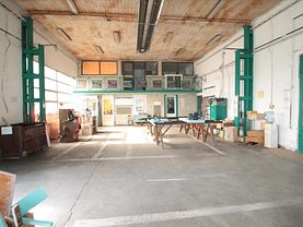 Vânzare spaţiu comercial în Slatina, Nord-Vest