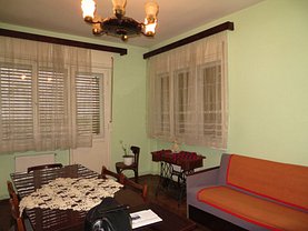 Apartament de închiriat 2 camere, în Satu Mare, zona Central