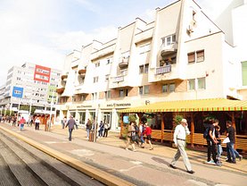 Garsonieră de închiriat, în Satu Mare, zona Ultracentral