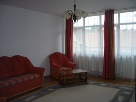 Apartament de închiriat 2 camere, în Satu Mare, zona Central