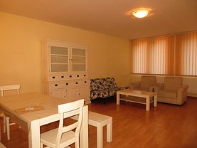 Apartament de închiriat 2 camere, în Satu Mare, zona Central