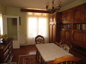 Apartament de închiriat 2 camere, în Satu Mare, zona Central