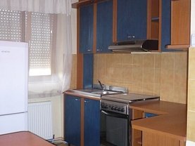 Apartament de închiriat 2 camere, în Satu Mare, zona Central