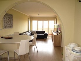 Apartament de vânzare 4 camere în Satu Mare, Micro 16