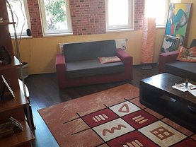 Apartament de închiriat 2 camere, în Satu Mare, zona Central