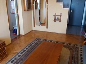 Apartament de închiriat 2 camere, în Satu Mare, zona Careiului