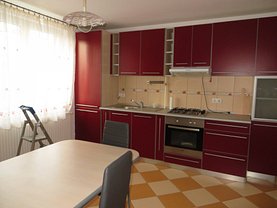 Apartament de închiriat 2 camere, în Satu Mare, zona Central