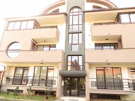Apartament de vânzare 2 camere, în Satu Mare, zona Semicentral