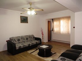 Apartament de închiriat 2 camere, în Satu Mare, zona Central