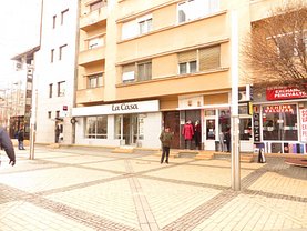 Apartament de vânzare 4 camere, în Satu Mare, zona Central