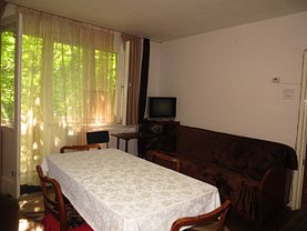 Apartament de vânzare 3 camere în Satu Mare, Careiului