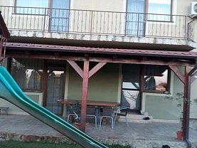 Casa 5 camere în Paulesti
