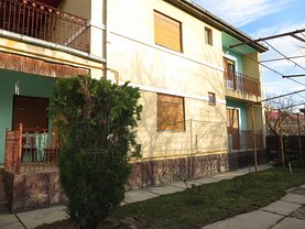 Casa 6 camere în Satu Mare, Titulescu