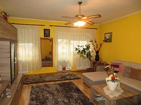 Casa de vânzare 5 camere, în Satu Mare, zona Titulescu