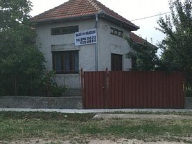 Casa de vânzare 2 camere, în Hrip