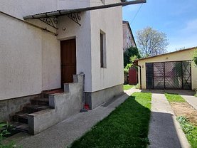 Casa de vânzare 3 camere, în Satu Mare, zona 14 Mai