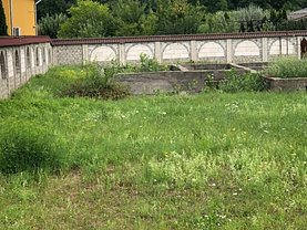 Teren constructii de vânzare, în Paulesti