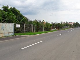 Teren constructii de vânzare, în Satu Mare, zona Semicentral