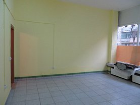 Închiriere spaţiu comercial