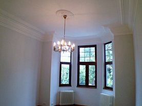 Apartament de închiriat 4 camere, în Bucureşti, zona Capitale