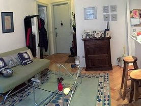 Apartament de închiriat 2 camere, în Bucureşti, zona Romană
