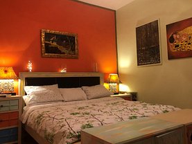 Apartament de vânzare 4 camere, în Bucureşti, zona Universitate