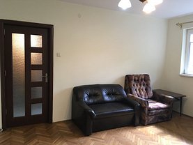 Apartament de închiriat 2 camere, în Bucureşti, zona P-ţa Victoriei