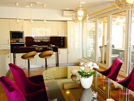 Apartament de închiriat 5 camere, în Bucureşti, zona Herăstrău