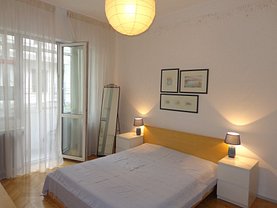 Apartament de închiriat 2 camere, în Bucureşti, zona Romană