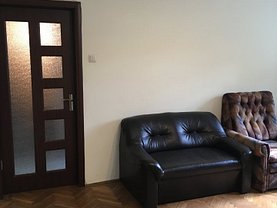 Apartament de închiriat 2 camere, în Bucureşti, zona P-ţa Victoriei