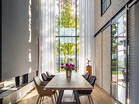 Casa de vânzare 6 camere, în Bucureşti, zona Pipera