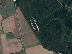 Teren agricol de vânzare, în Ciolpani