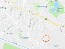 Teren constructii de vânzare, în Bucureşti, zona Fizicienilor