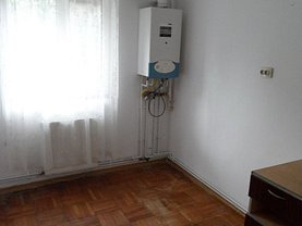 Apartament de vânzare 2 camere în Targoviste, Micro 9