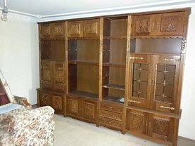Apartament de vânzare 3 camere în Targoviste, Micro 5