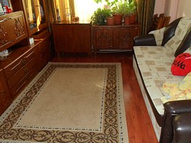 Apartament de vânzare 2 camere în Targoviste, Micro 12