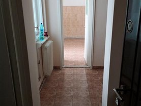 Apartament de vânzare 3 camere în Botosani, Est