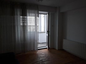 Apartament de vânzare 2 camere în Botosani, Vest