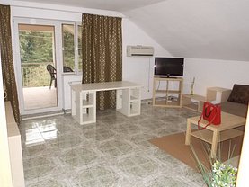 Apartament de închiriat 2 camere, în Bucuresti, zona Baneasa