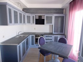 Apartament de închiriat 2 camere, în Bucuresti, zona Pipera